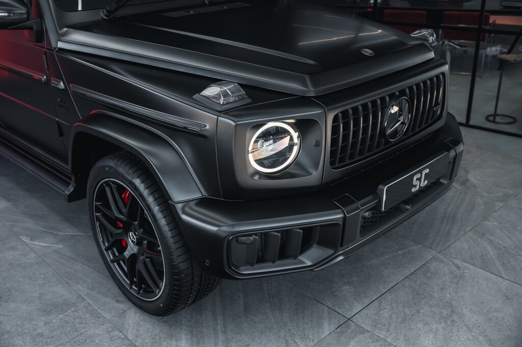 Used Mercedes-Benz G Class 2026 for sale - 78179036: Photo 89