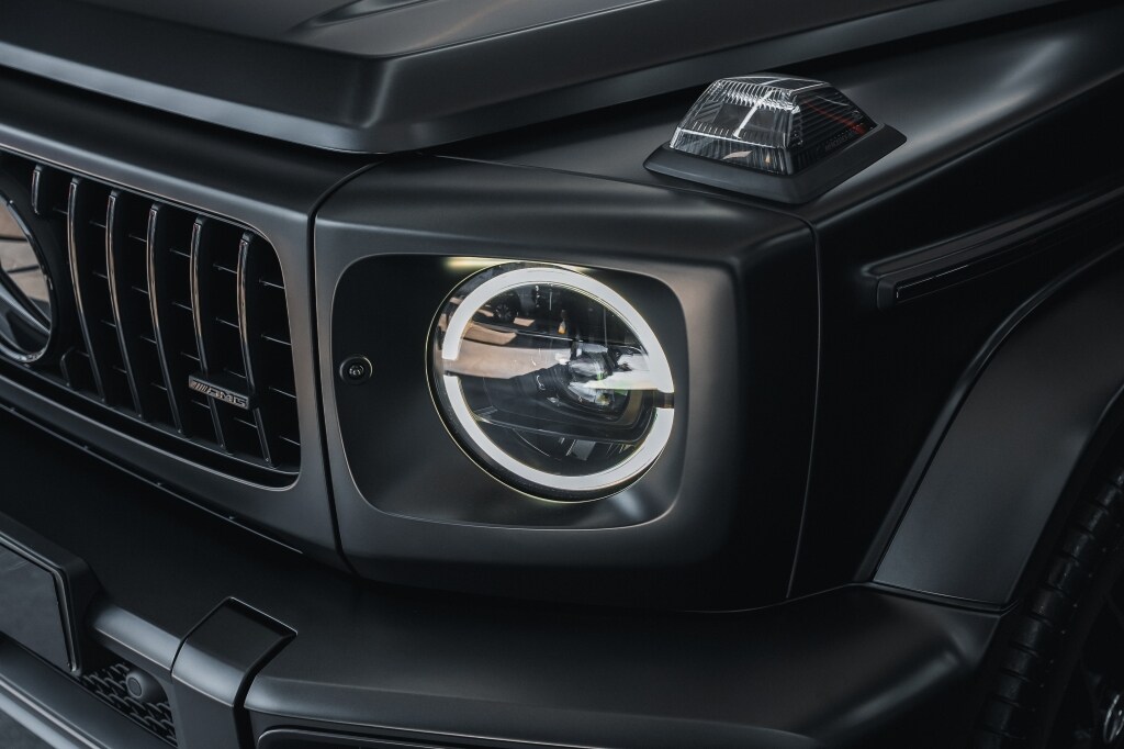 Used Mercedes-Benz G Class 2026 for sale - 78179036: Photo 91