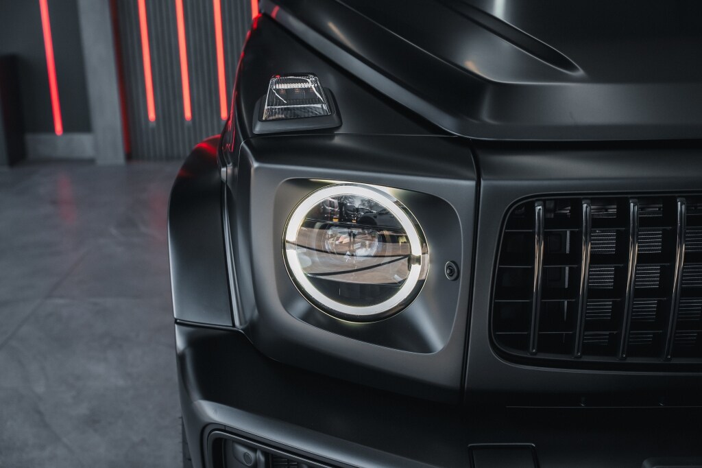 Used Mercedes-Benz G Class 2026 for sale - 78179036: Photo 92