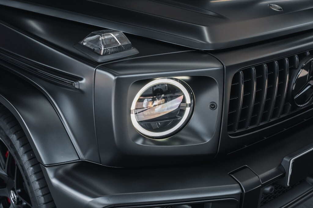 Used Mercedes-Benz G Class 2026 for sale - 78179036: Photo 93