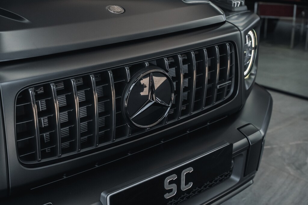 Used Mercedes-Benz G Class 2026 for sale - 78179036: Photo 94