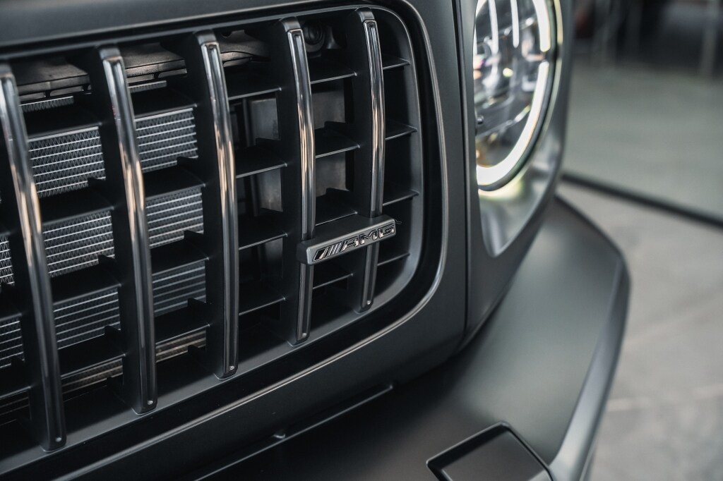 Used Mercedes-Benz G Class 2026 for sale - 78179036: Photo 95