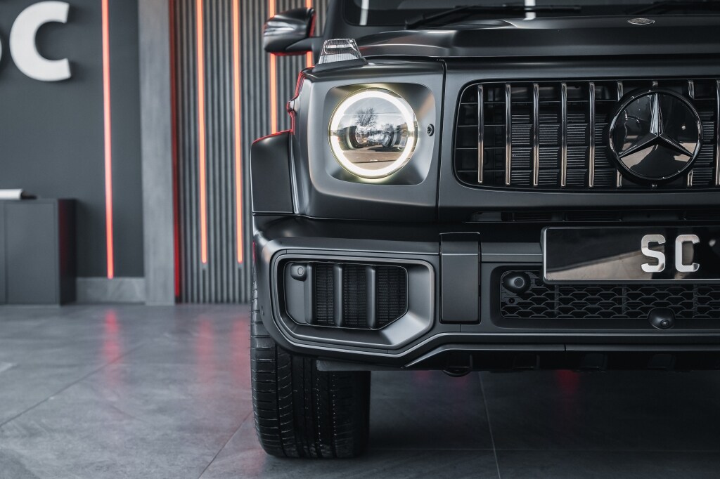 Used Mercedes-Benz G Class 2026 for sale - 78179036: Photo 96