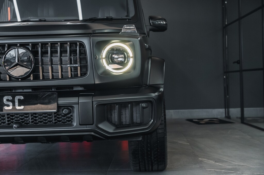 Used Mercedes-Benz G Class 2026 for sale - 78179036: Photo 97