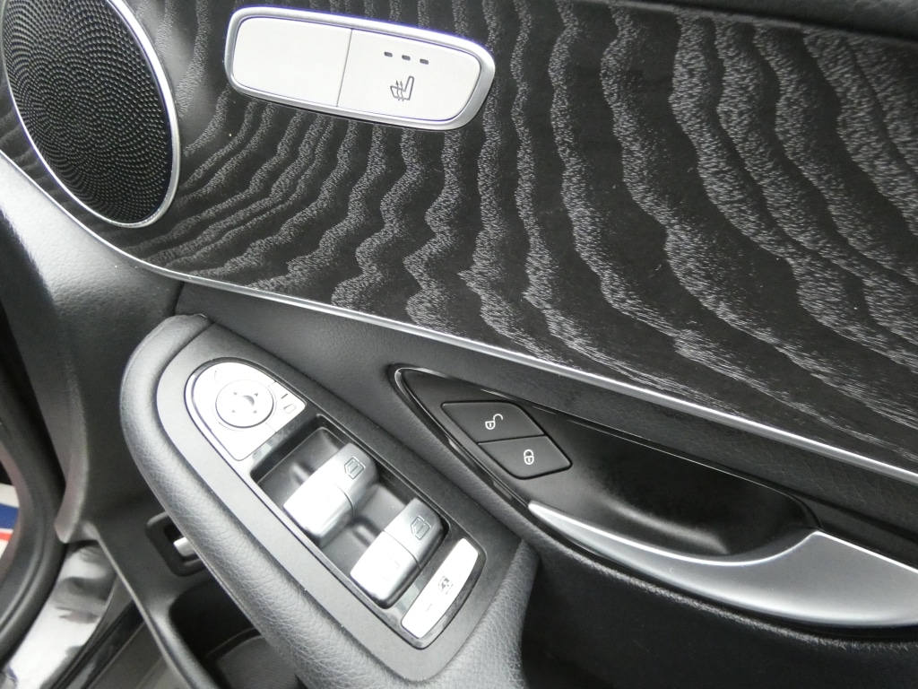 Used Mercedes-Benz GLC 2017 for sale - 76694714: Photo 11