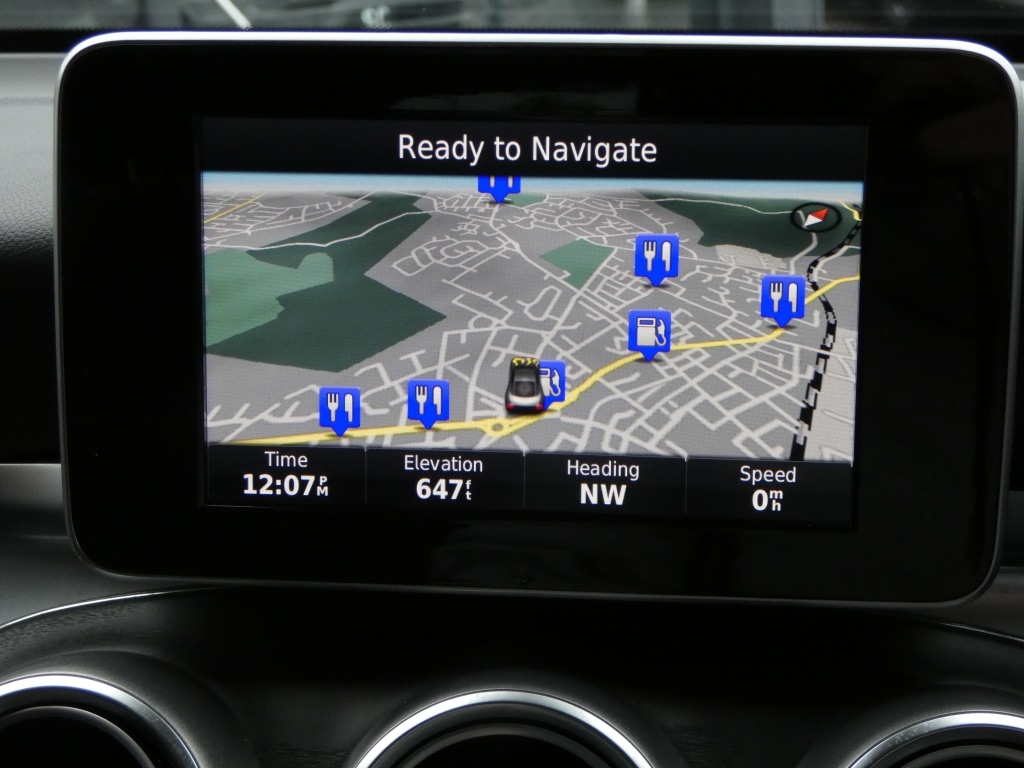 Used Mercedes-Benz GLC 2017 for sale - 76694714: Photo 13