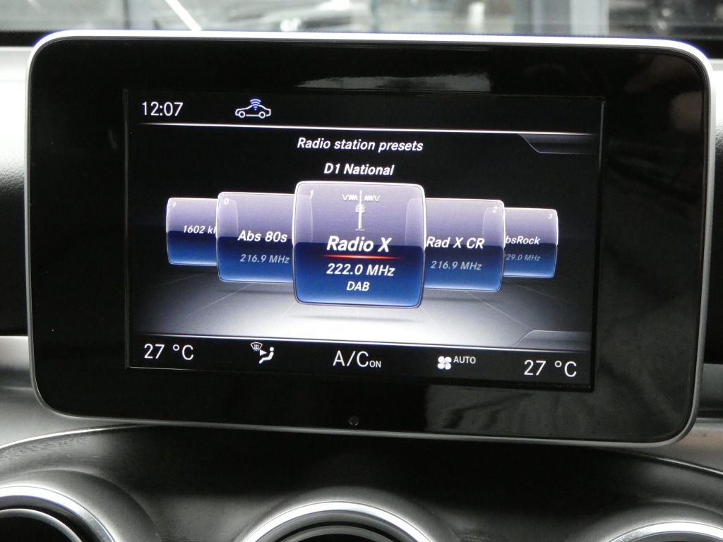 Used Mercedes-Benz GLC 2017 for sale - 76694714: Photo 14