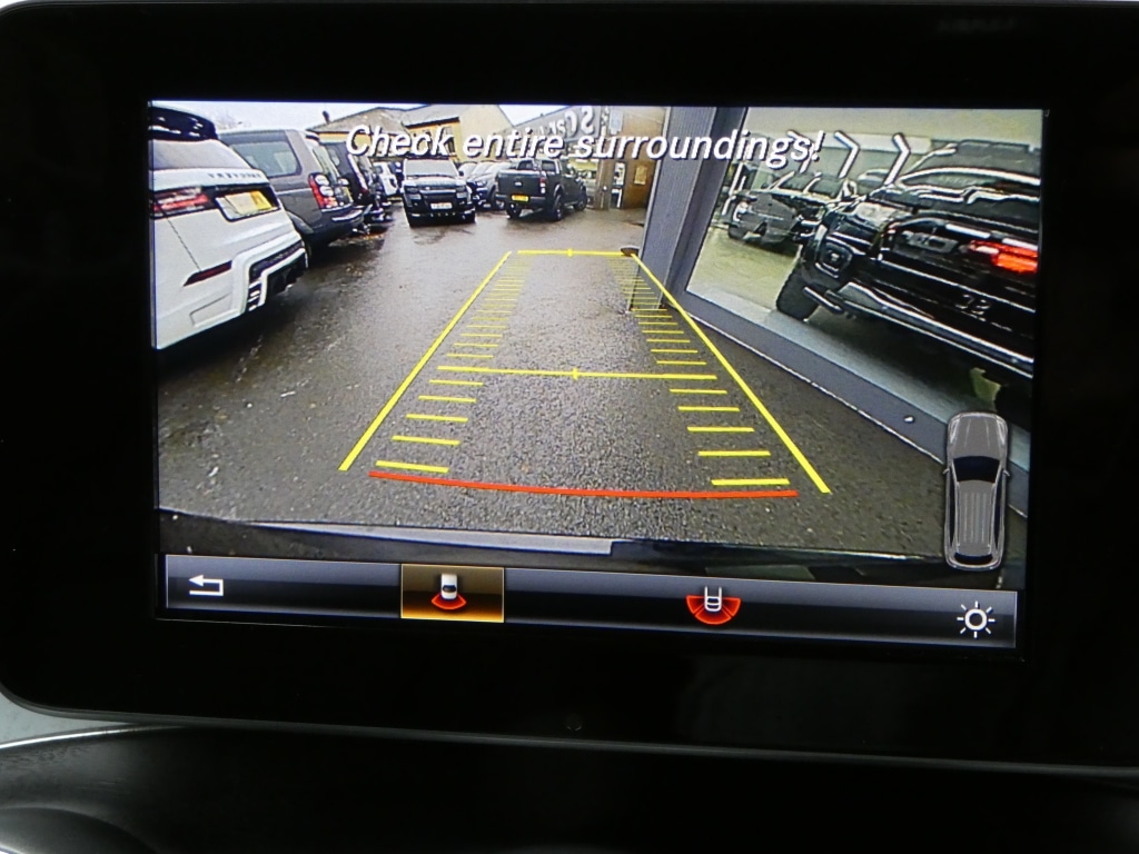 Used Mercedes-Benz GLC 2017 for sale - 76694714: Photo 15