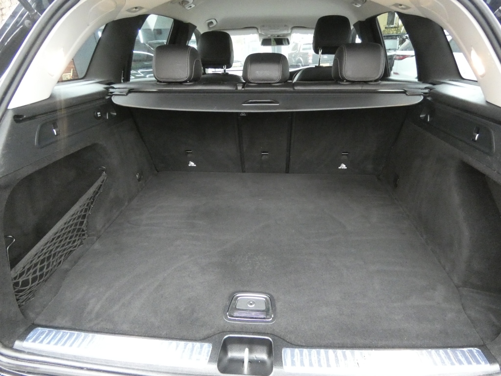 Used Mercedes-Benz GLC 2017 for sale - 76694714: Photo 17