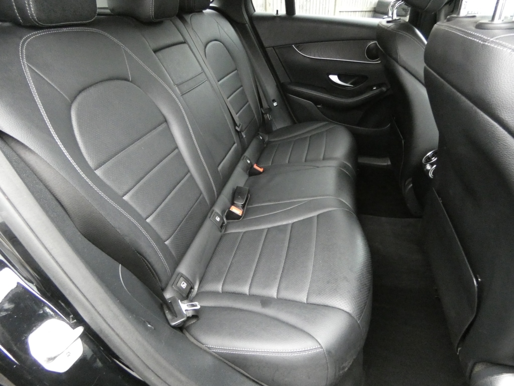 Used Mercedes-Benz GLC 2017 for sale - 76694714: Photo 7