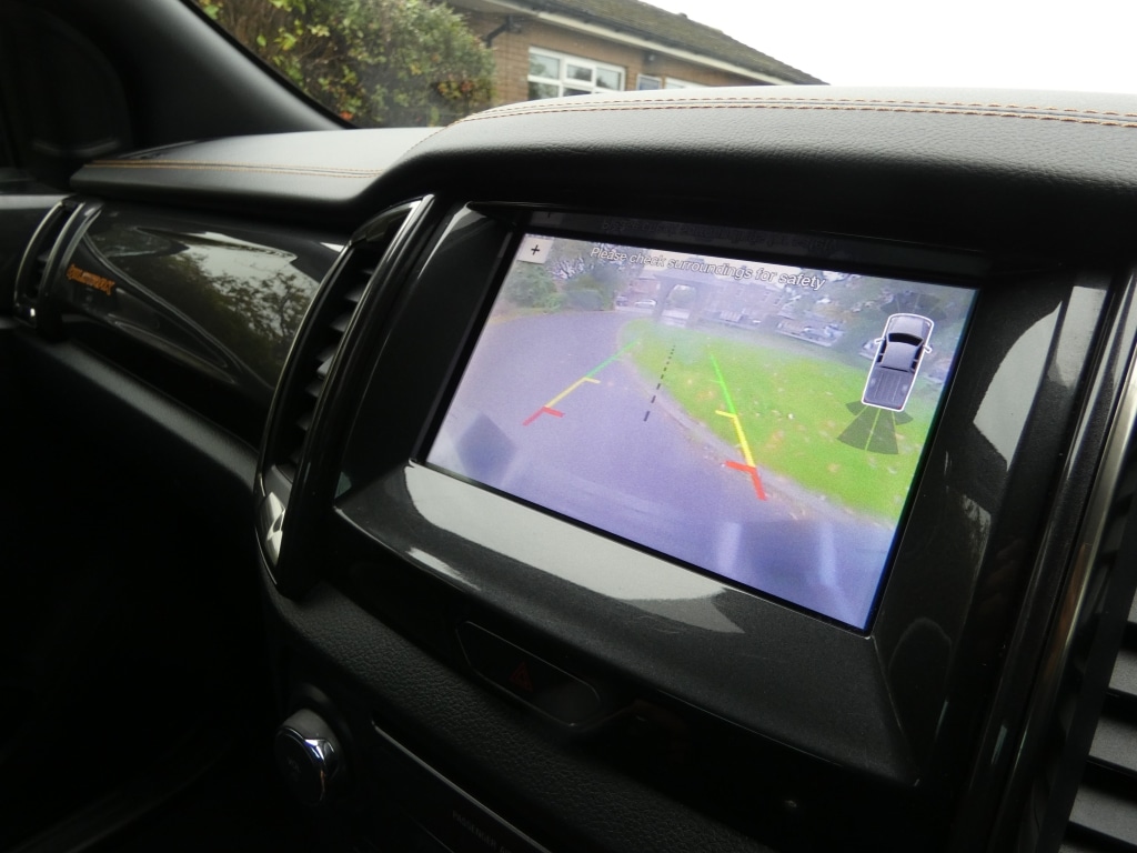 Used Ford Ranger 2019 for sale - 76392551: Photo 12