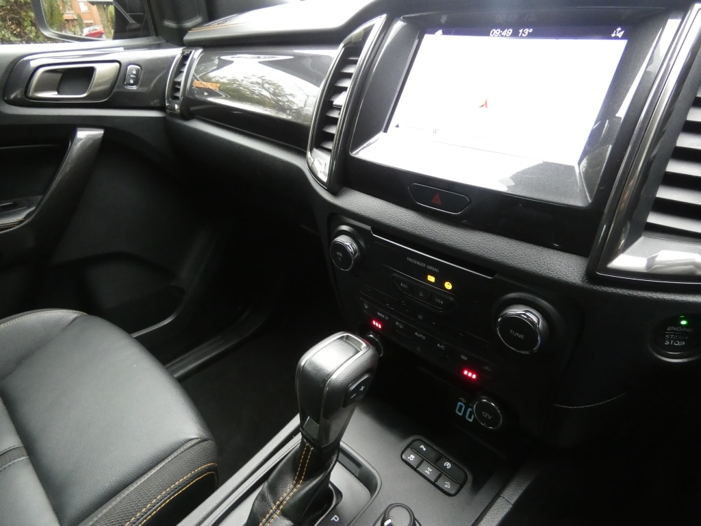 Used Ford Ranger 2019 for sale - 76392551: Photo 13