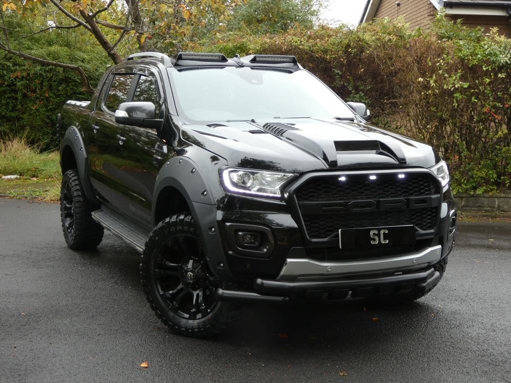 Used Ford Ranger 2019 for sale - 76392551: Photo 14