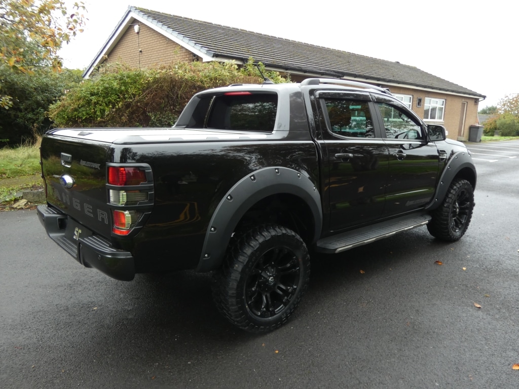 Used Ford Ranger 2019 for sale - 76392551: Photo 7