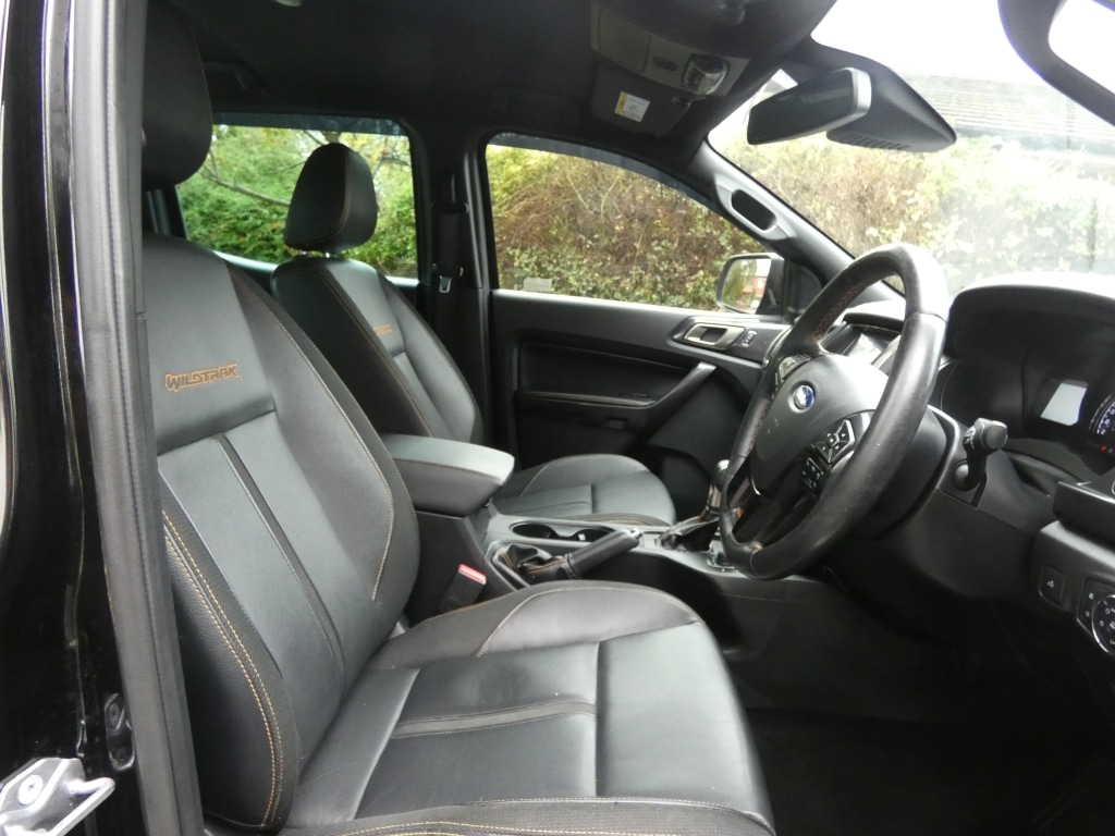 Used Ford Ranger 2019 for sale - 76392551: Photo 8