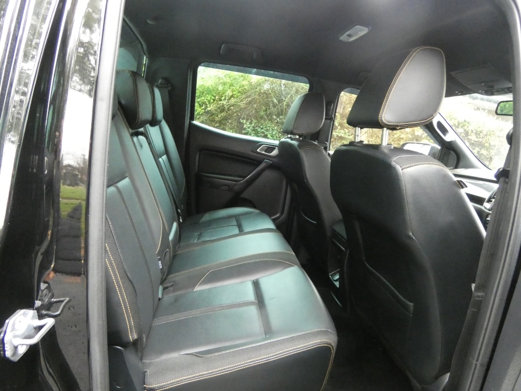 Used Ford Ranger 2019 for sale - 76392551: Photo 9