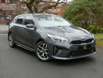 2020 (70) - 1.0 GT-LINE ISG 5DR Manual