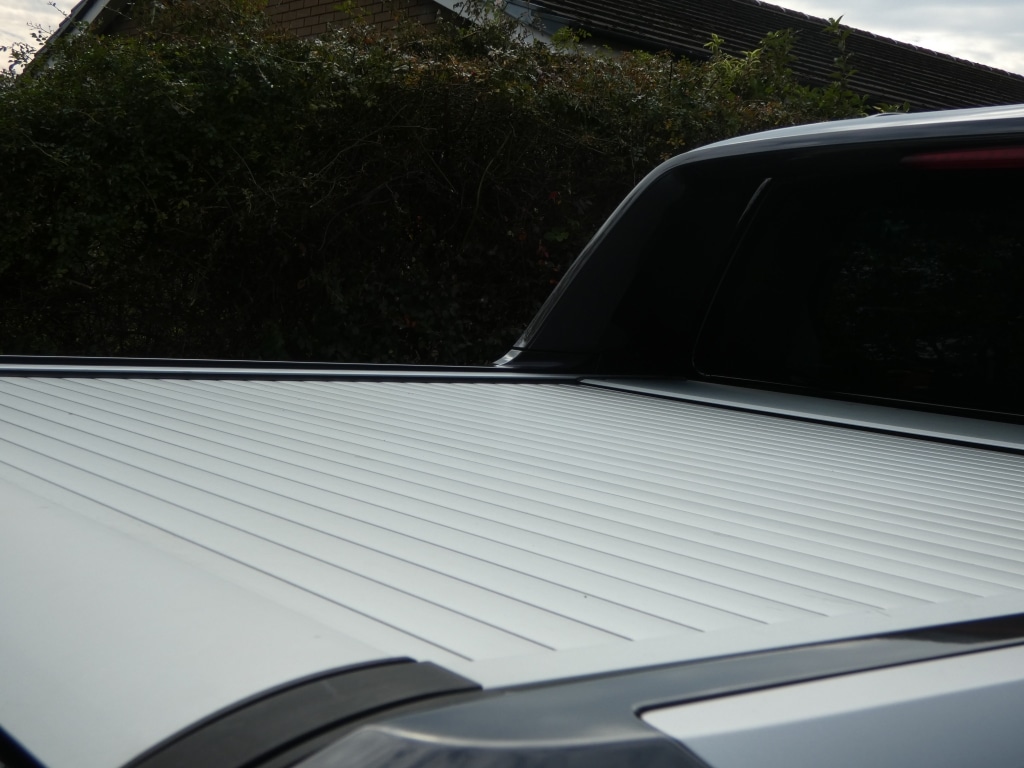 Used Ford Ranger 2021 for sale - 76070552: Photo 10