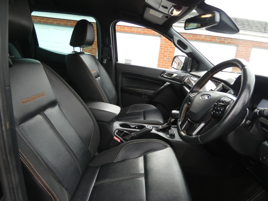 Used Ford Ranger 2021 for sale - 76070552: Photo 11