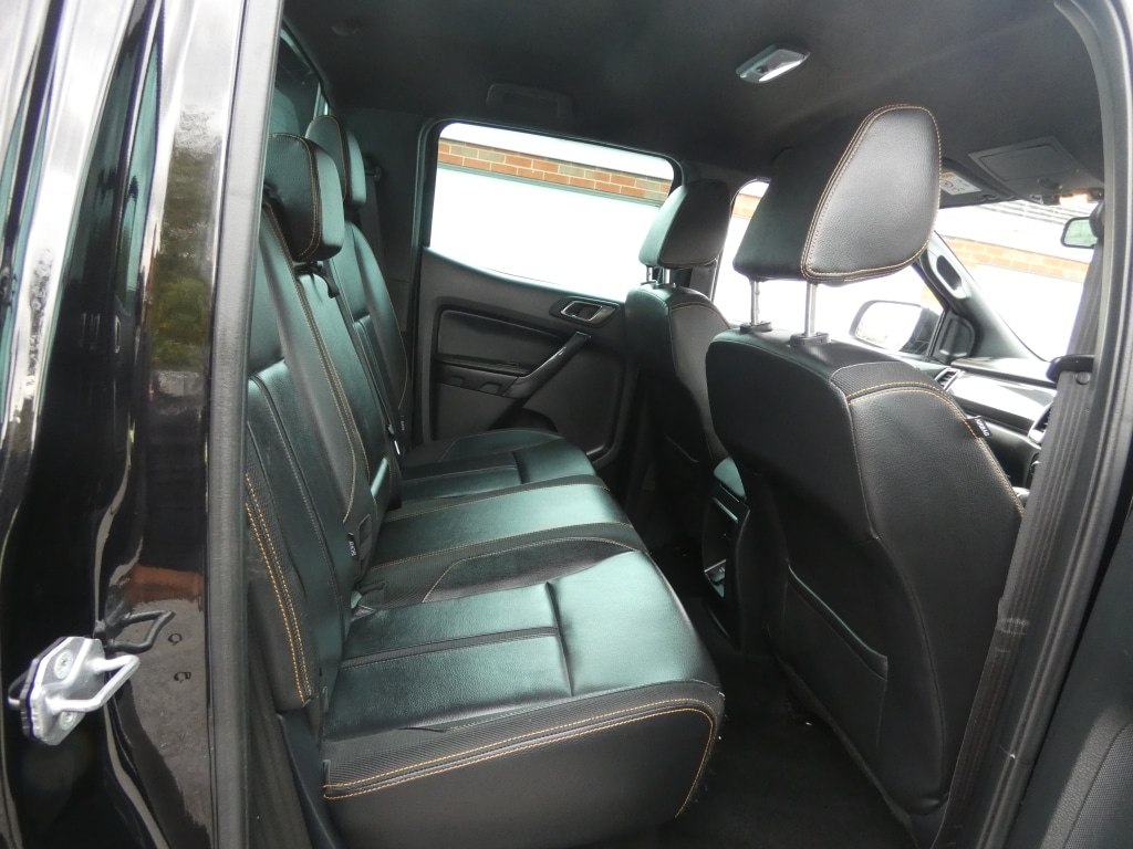 Used Ford Ranger 2021 for sale - 76070552: Photo 12