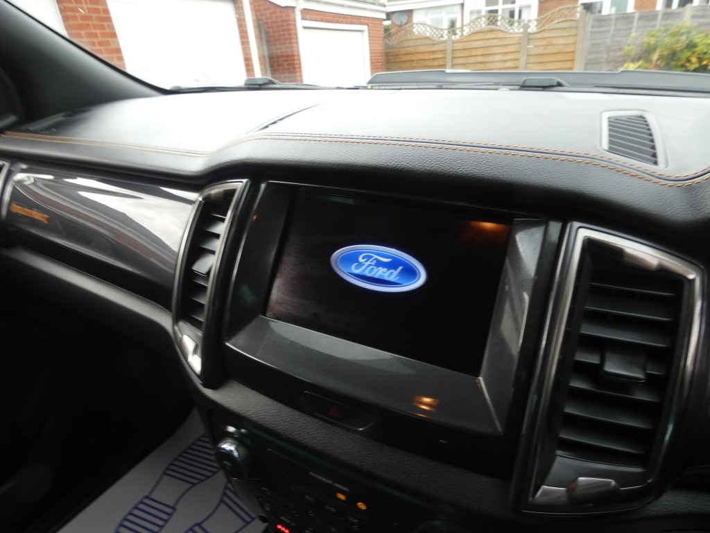 Used Ford Ranger 2021 for sale - 76070552: Photo 13