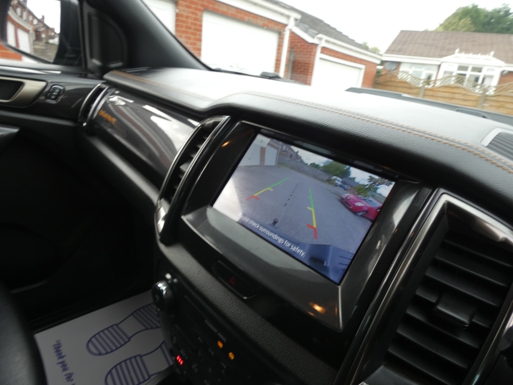 Used Ford Ranger 2021 for sale - 76070552: Photo 14