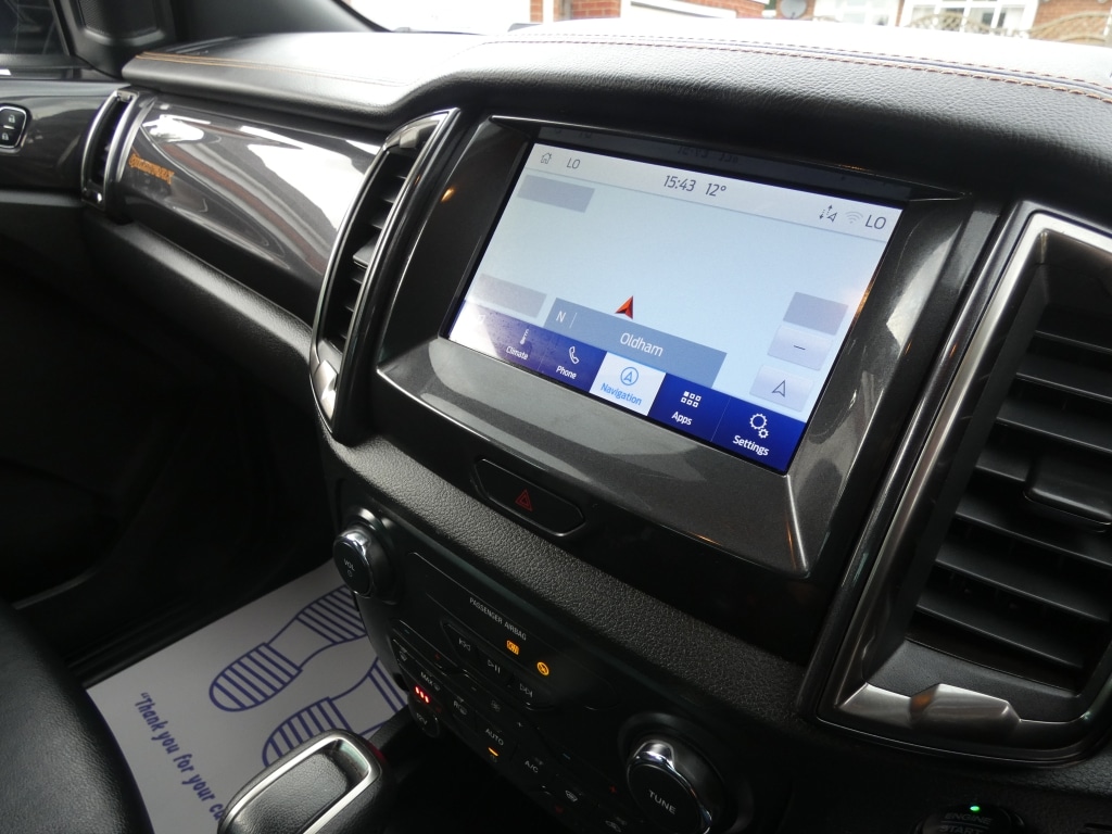 Used Ford Ranger 2021 for sale - 76070552: Photo 15