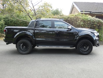 Used Ford Ranger 2021 for sale - 76070552: Photo