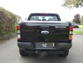 Used Ford Ranger 2021 for sale - 76070552: Photo