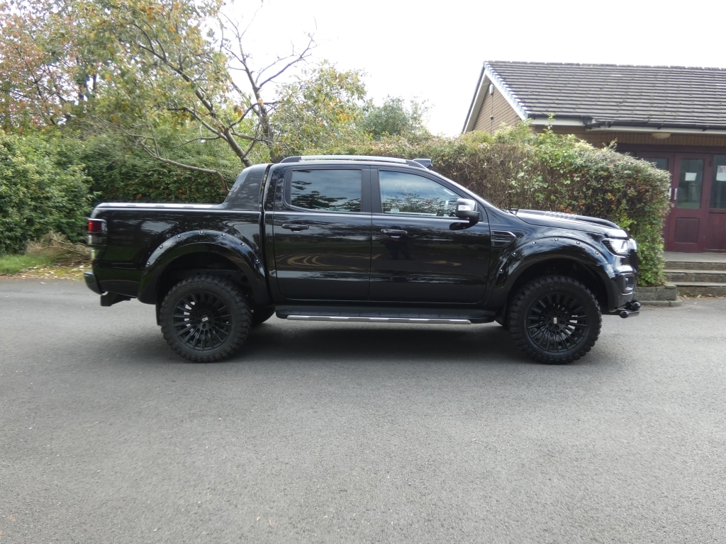 Used Ford Ranger 2021 for sale - 76070552: Photo 6
