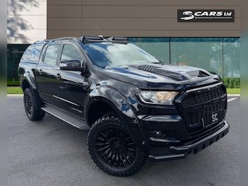 Used Ford Ranger 2018 for sale - 78584741: Photo