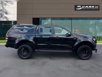 Used Ford Ranger 2018 for sale - 78584741: Photo