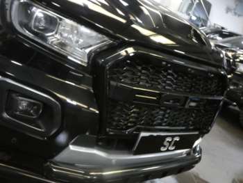 Used Ford Ranger 2020 for sale - 74531524: Photo