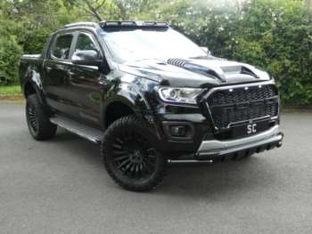 Used Ford Ranger 2019 for sale - 75055347: Photo