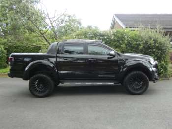 Used Ford Ranger 2019 for sale - 75055347: Photo