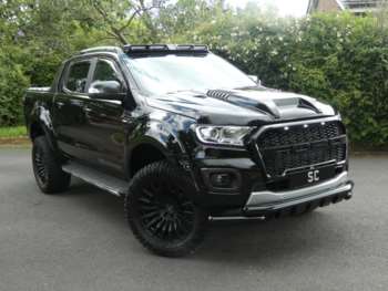 Used Ford Ranger 2019 for sale - 75055347: Photo
