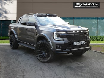 Used Ford Ranger 2023 for sale - 78847940: Photo