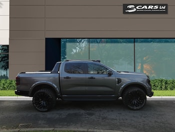 Used Ford Ranger 2023 for sale - 78847940: Photo