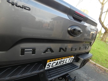Used Ford Ranger 2023 for sale - 78847940: Photo