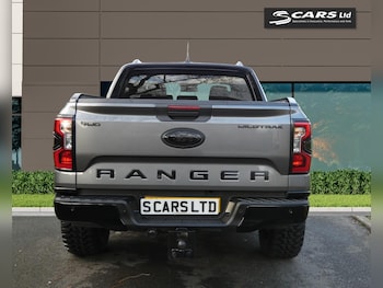 Used Ford Ranger 2023 for sale - 78847940: Photo