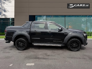 Used Ford Ranger 2020 for sale - 79298001: Photo