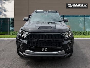 Used Ford Ranger 2020 for sale - 79298001: Photo