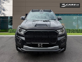 Used Ford Ranger 2020 for sale - 79298001: Photo
