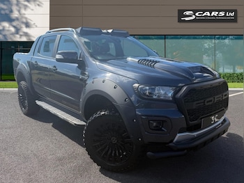 Used Ford Ranger 2022 for sale - 79267173: Photo