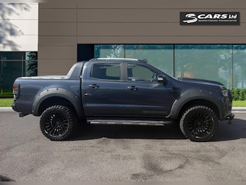 Used Ford Ranger 2022 for sale - 79267173: Photo