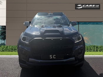 Used Ford Ranger 2022 for sale - 79267173: Photo