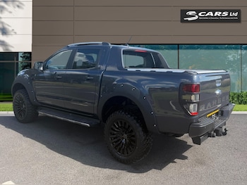 Used Ford Ranger 2022 for sale - 79267173: Photo