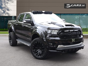 Used Ford Ranger 2023 for sale - 78512994: Photo