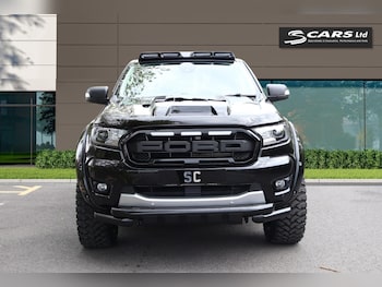 Used Ford Ranger 2023 for sale - 78512994: Photo