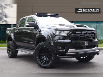 Used Ford Ranger 2023 for sale - 78512994: Photo